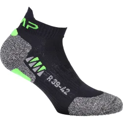 CMP Running Skinlife Socken