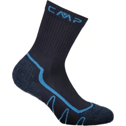CMP Kinder Poly Trekking Socken