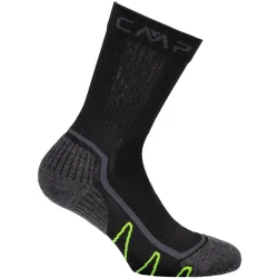 CMP Kinder Poly Trekking Socken