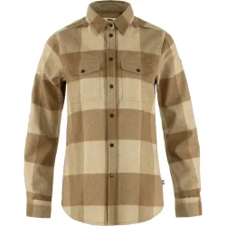 Fjällräven Damen Canada Bluse