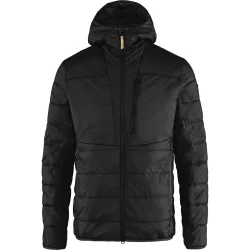 Fjällräven Herren Keb Padded Hoodie Jacke