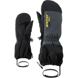Ziener Kinder Levi Minis Handschuhe