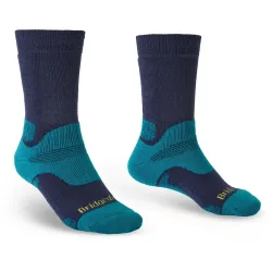 Bridgedale Herren Hike MW Socken
