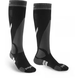 Bridgedale Herren LW Skisocken
