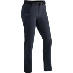 Maier Sports Damen Perlit Hose