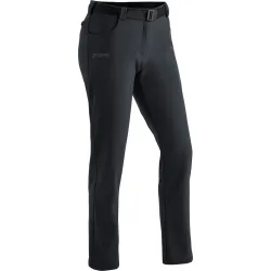 Maier Sports Damen Perlit Hose
