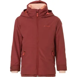 Vaude Kinder Casarea 3in1 Jacke