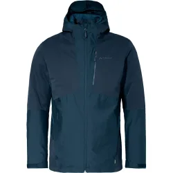 VAUDE - Miskanti 3in1 Jacket II, XXL, Nachtblau