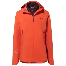 Vaude Damen Yaras 3in1 Jacke