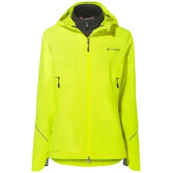 Vaude Damen Yaras 3in1 Jacke