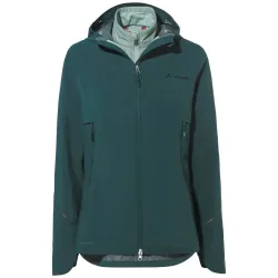 Vaude Damen Yaras 3in1 Jacke