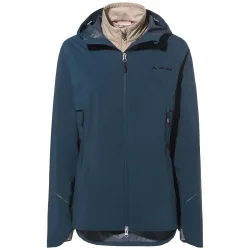 Vaude Damen Yaras 3in1 Jacke