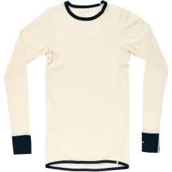 Devold Herren Wool Mesh Longsleeve