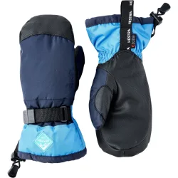 Hestra Kinder Gauntlet Czone Handschuhe