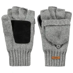 Barts Herren Haakon Bum Handschuhe