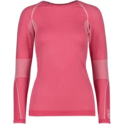 CMP Damen Seamless Sweat Longsleeve