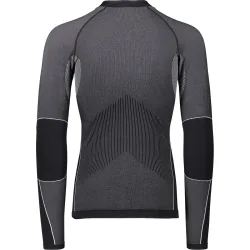 CMP Herren Seamless Sweat Longsleeve