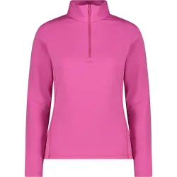 CMP Damen Stretch Fleece Longsleeve