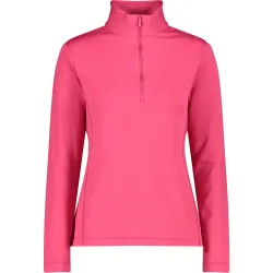CMP Damen Stretch Fleece Longsleeve