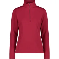 CMP Damen Stretch Fleece Longsleeve
