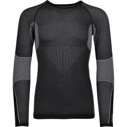CMP Herren Seamless Sweat Longsleeve