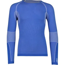 CMP Herren Seamless Sweat Longsleeve