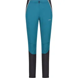 CMP Damen Long Softshell Hose