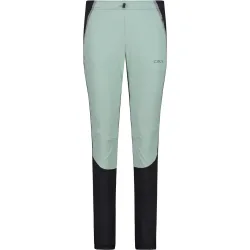 CMP Damen Long Softshell Hose