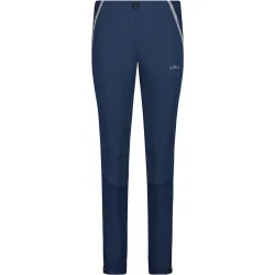 CMP Damen Long Softshell Hose