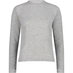 CMP Damen Sweat Longsleeve