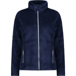 CMP Damen Highloft Jacke