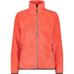 CMP Damen Highloft Jacke