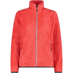 CMP Damen Highloft Jacke