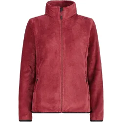 CMP Damen Highloft Jacke