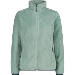 CMP Damen Highloft Jacke