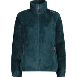 CMP Damen Highloft Jacke