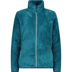CMP Damen Highloft Jacke