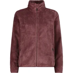 CMP Damen Highloft Jacke