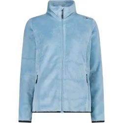CMP Damen Highloft Jacke