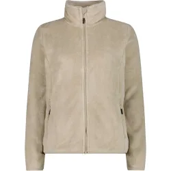 CMP Damen Highloft Jacke
