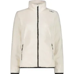 CMP Damen Highloft Jacke