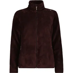 CMP Damen Highloft Jacke