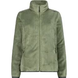 CMP Damen Highloft Jacke