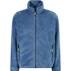 CMP Kinder Highloft Jacke
