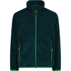 CMP Kinder Highloft Jacke