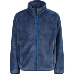CMP Kinder Highloft Jacke