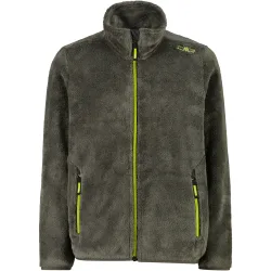 CMP Kinder Highloft Jacke