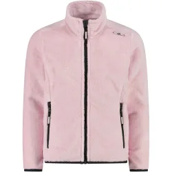 CMP Kinder Girls Highloft Jacke