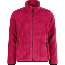 CMP Kinder Girls Highloft Jacke