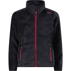 CMP Kinder Girls Highloft Jacke